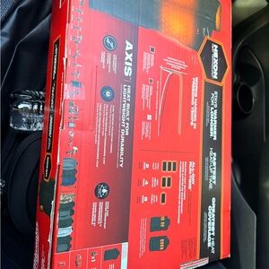 Men's Milwaukee heated vest